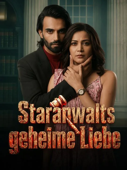 Staranwalts geheime Liebe