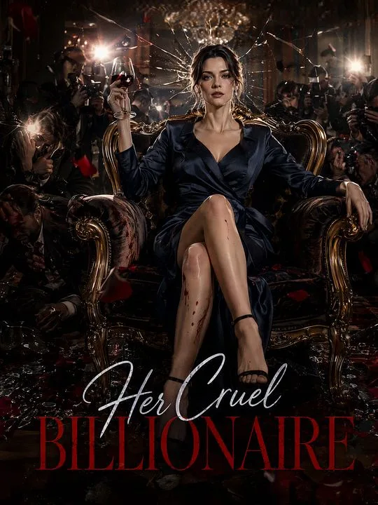 Her Cruel Billionaire