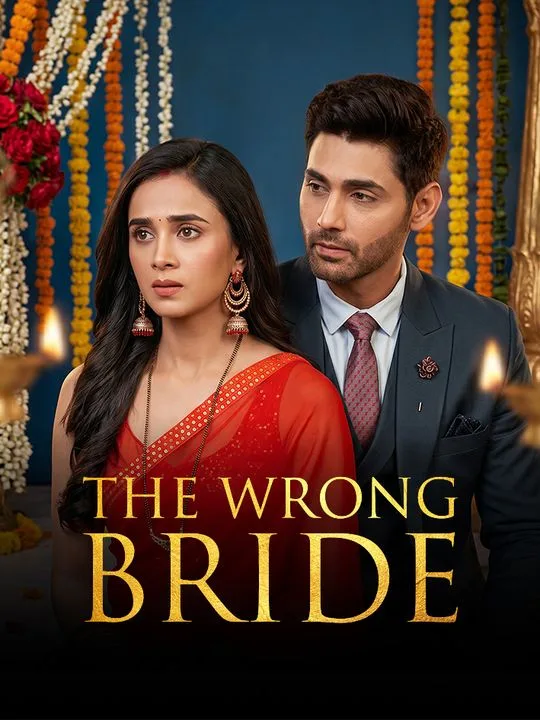 The Tycoon's Wrong Bride