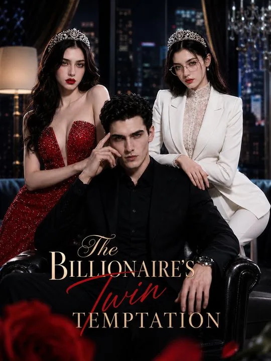 The Billionaire's Twin Temptation