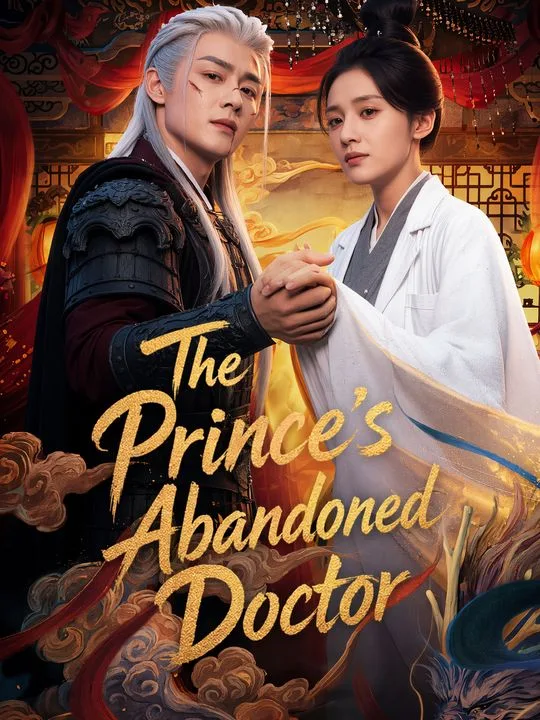 The Prince's Abandoned Doctor