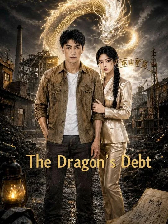 The Dragon's Debt