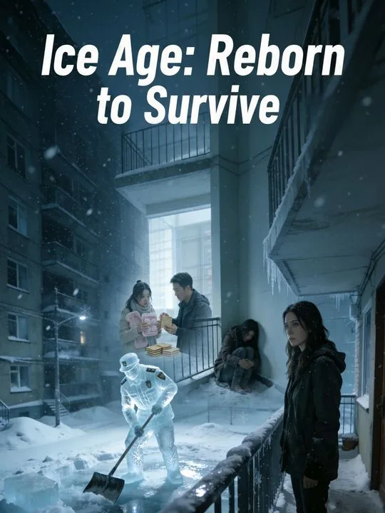Ice Age: Reborn to Survive