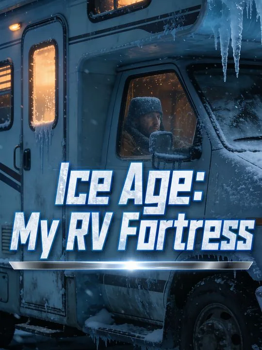Ice Age: My RV Fortress