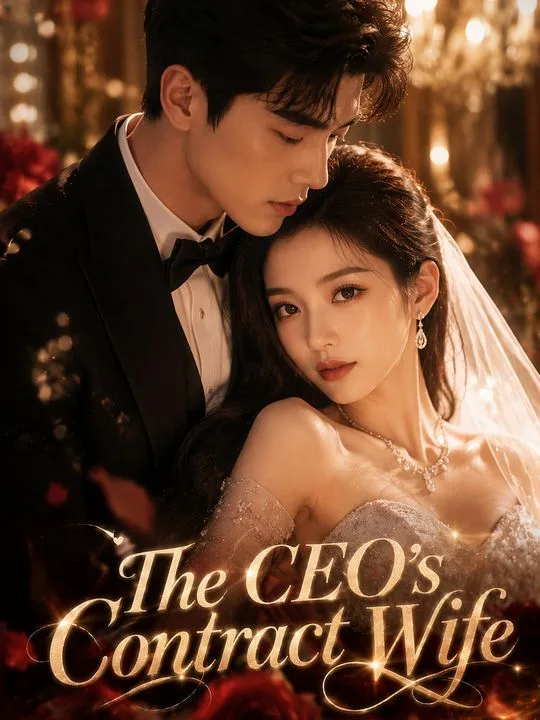 The CEO's Contract Wife