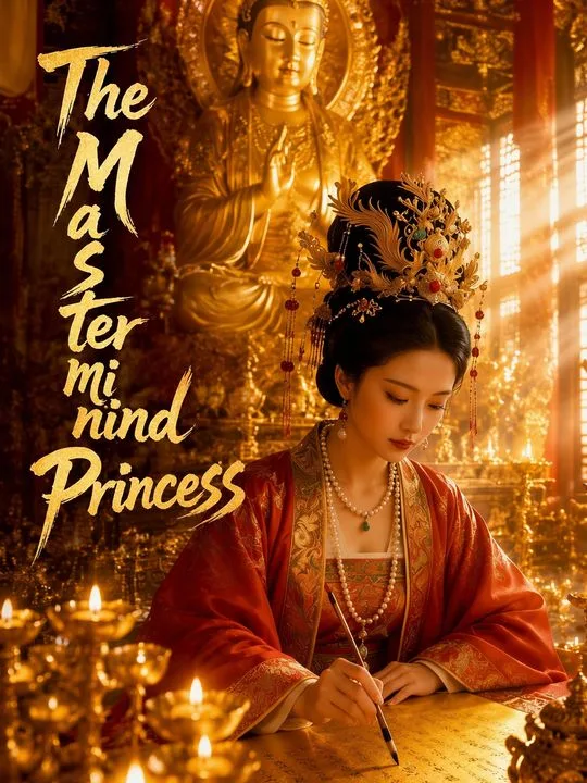 The Mastermind Princess