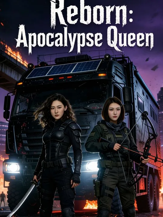 Reborn: Apocalypse Queen