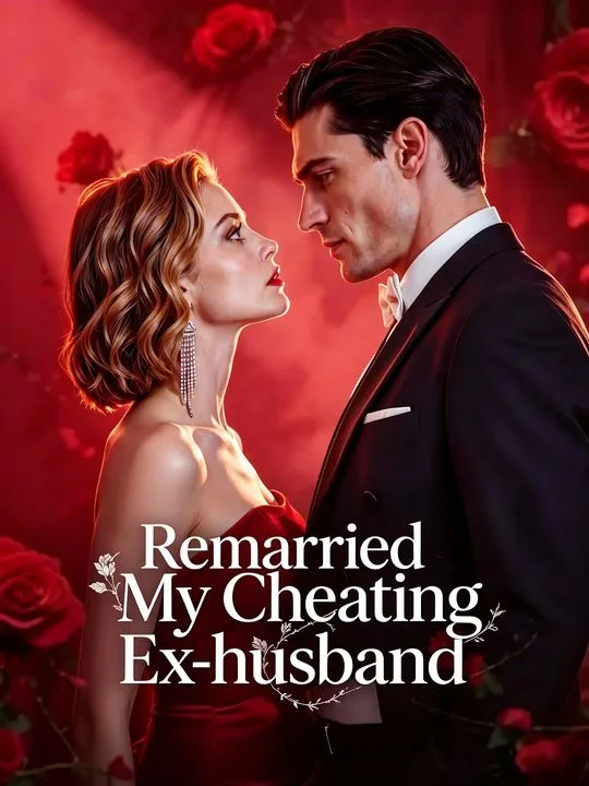 Remarried My Cheating Ex-husband