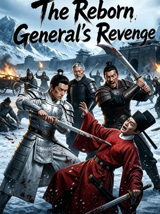 The Reborn General's Revenge