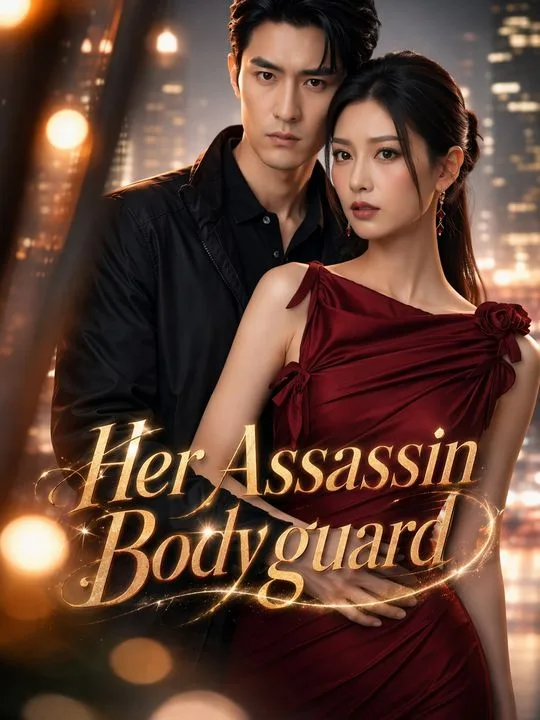 Her Assassin Bodyguard