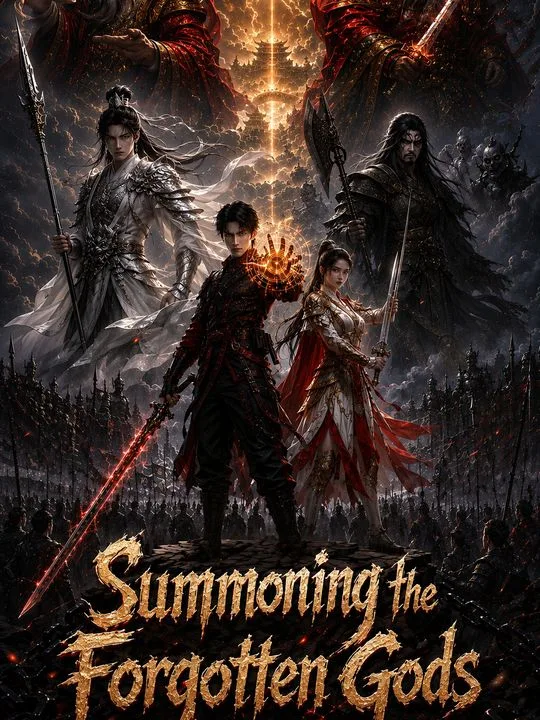 Summoning the Forgotten Gods