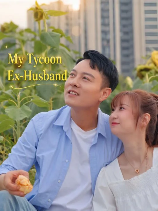 My Tycoon Ex-Husband