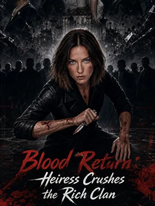 Blood Return: Heiress Crushes the Rich Clan