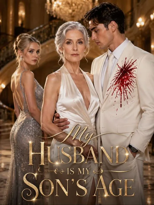 My Husband is My Son's Age