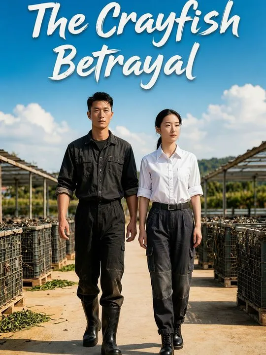 The Crayfish Betrayal