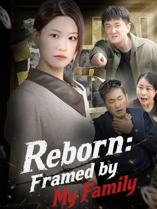 Reborn: Framed by My Family