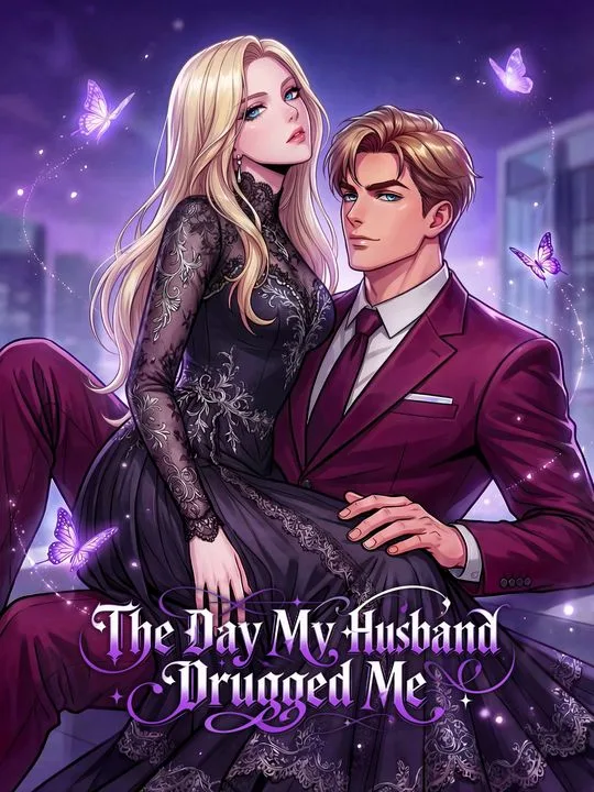 The Day My Husband Drugged Me