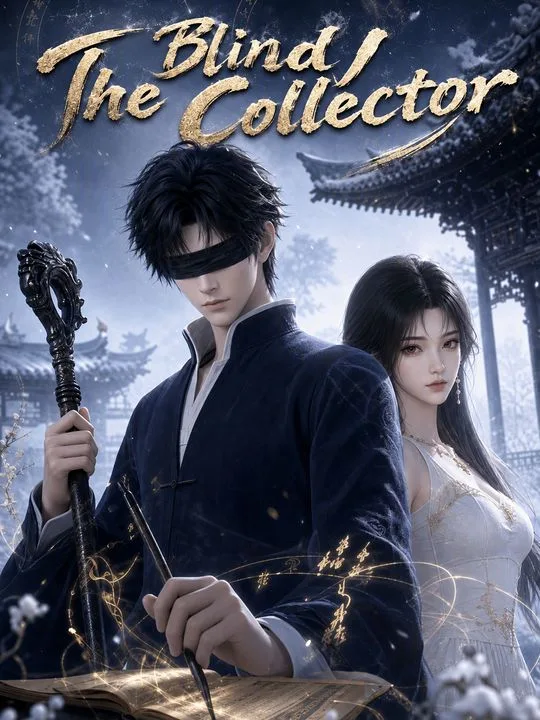 The Celestial Debt Collector