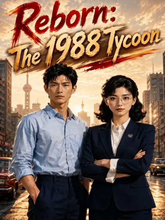 Reborn: The 1988 Tycoon