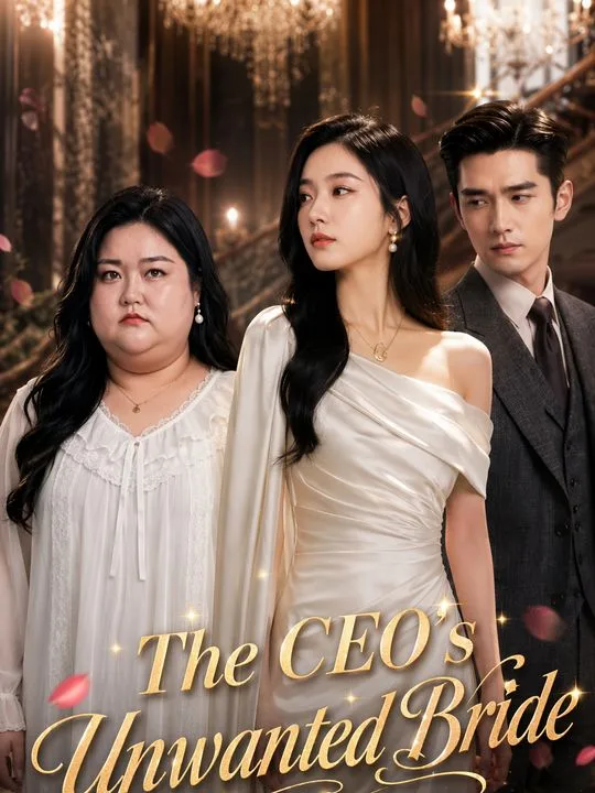The CEO's Unwanted Bride