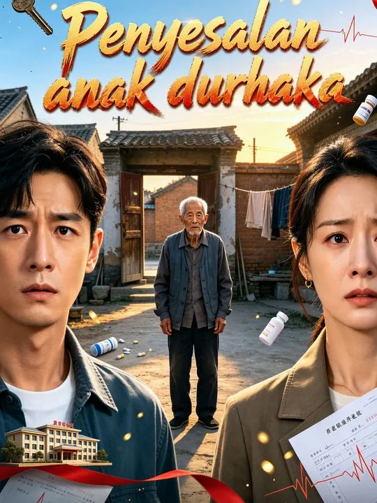 Warisan ayah yang terlupakan