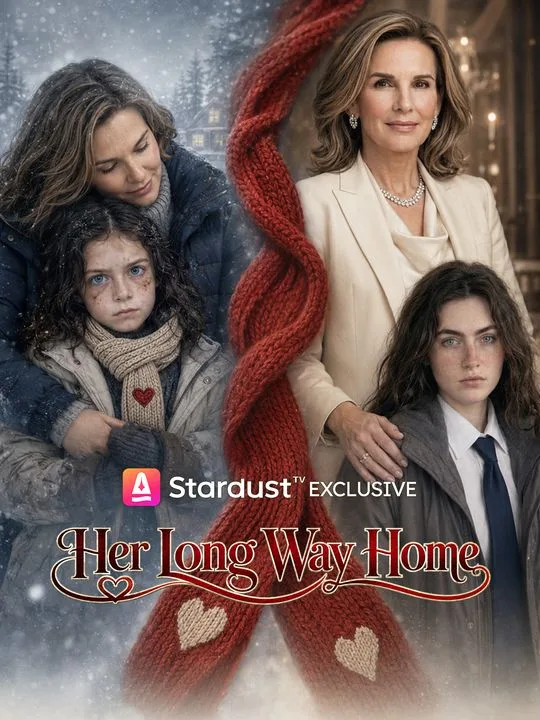 Her Long Way Home