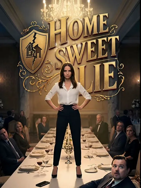 Home Sweet Lie