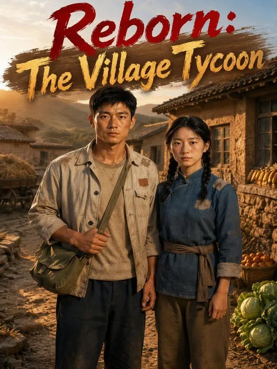 Reborn: The Village Tycoon