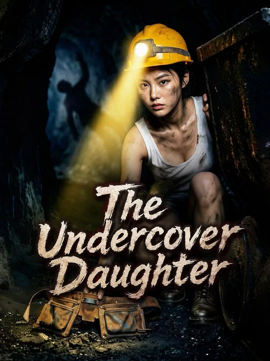 The Undercover Daughter