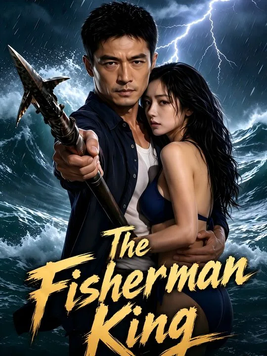 The Fisherman King