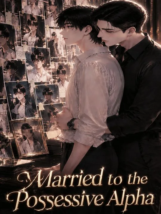 Married to the Possessive Alpha