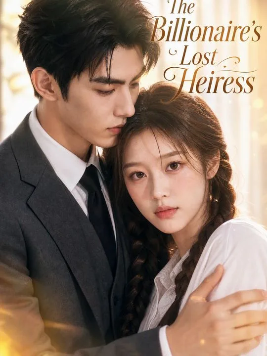The Billionaire's Lost Heiress