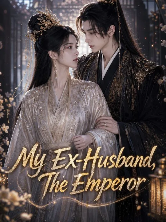My Ex-Husband, The Emperor