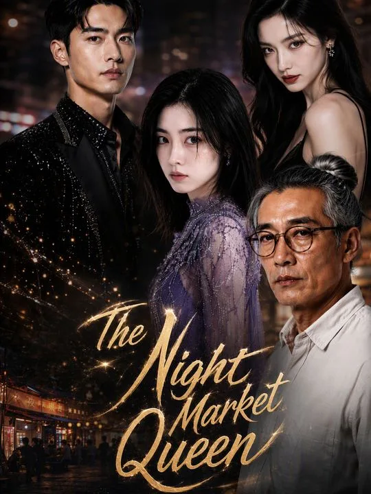 The Night Market Queen