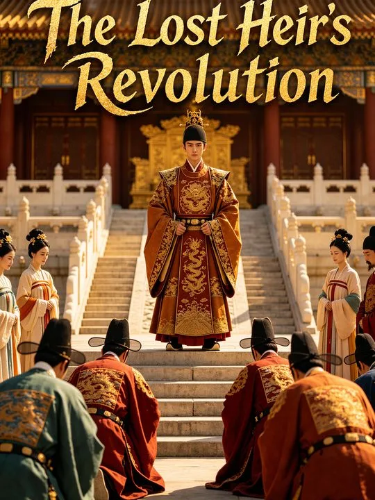 The Lost Heir's Revolution