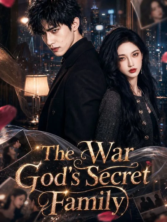 The War God's Secret Family