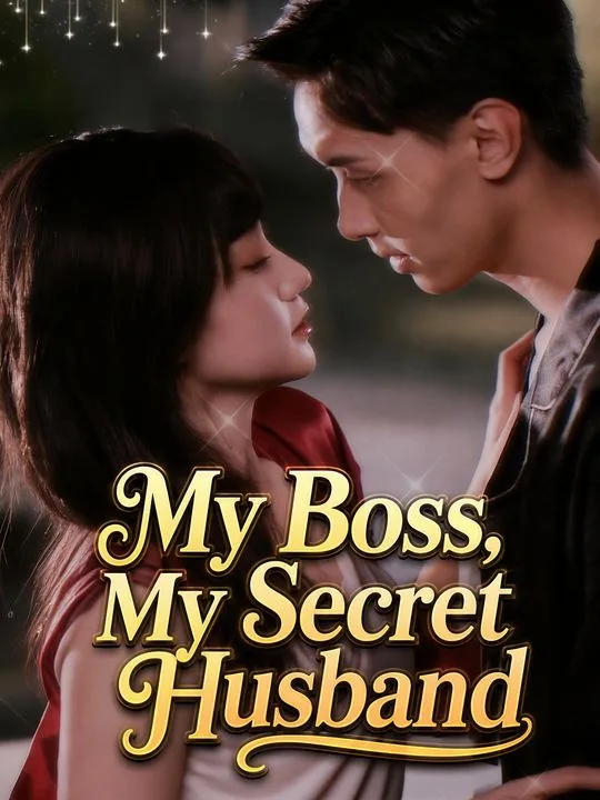 My Boss, My Secret Husband