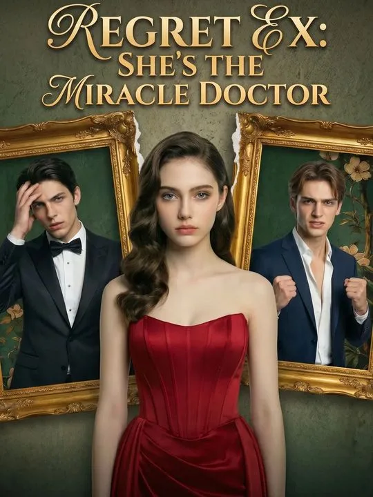 Regretful Ex: She's the Miracle Doctor