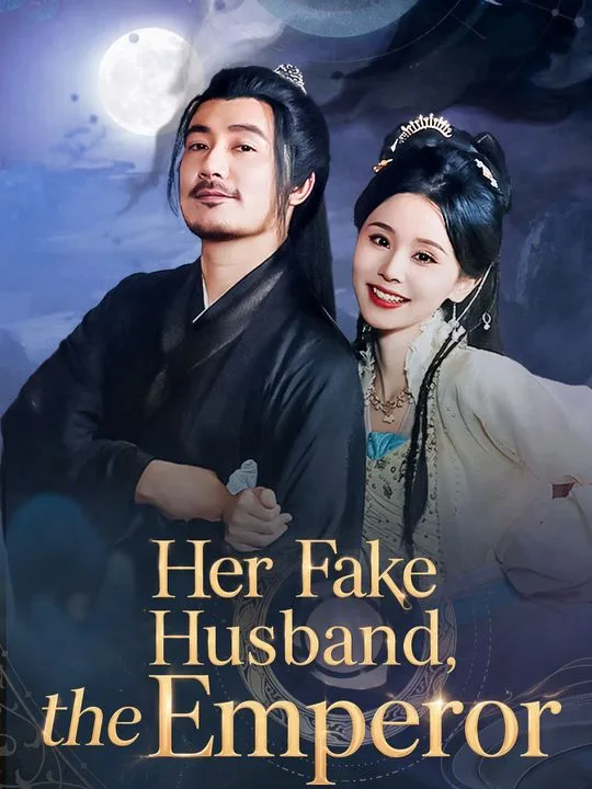 Her Fake Husband, the Emperor