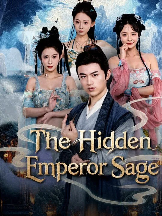The Hidden Emperor Sage