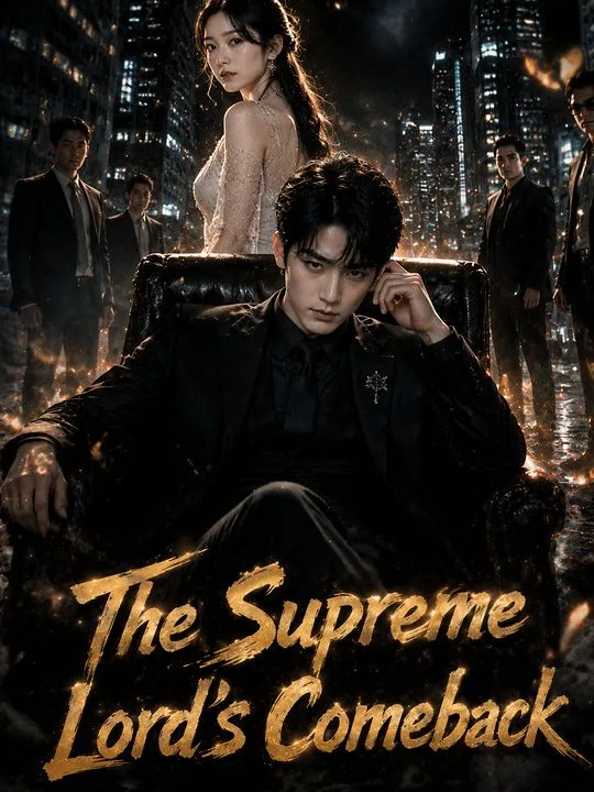 The Supreme Lord's Comeback