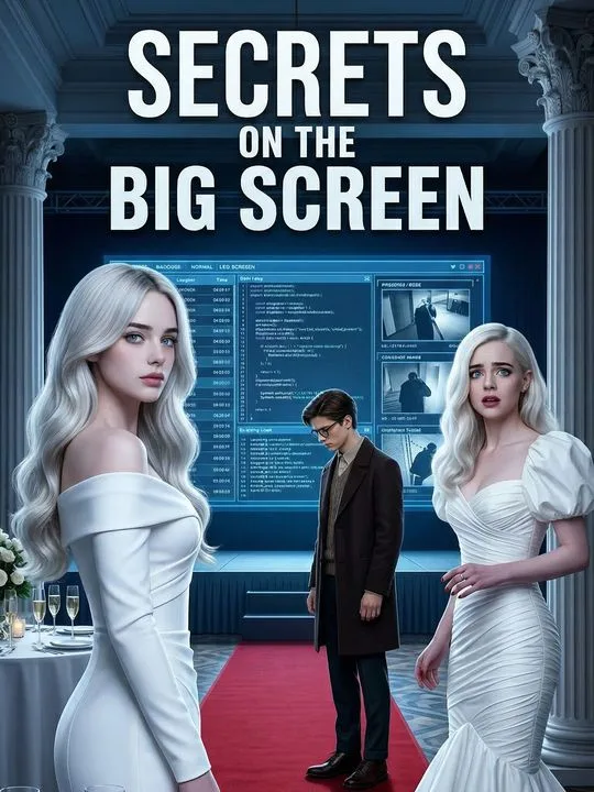 Secrets on the Big Screen