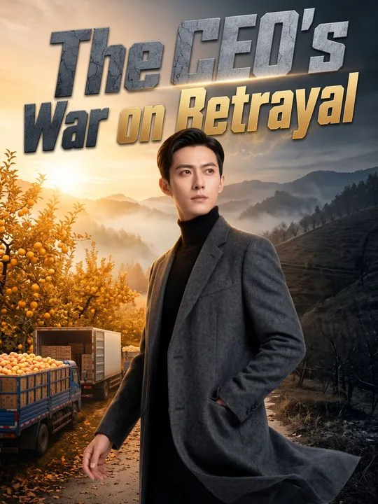 The CEO's War on Betrayal
