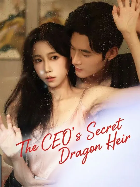 The CEO's Secret Dragon Heir