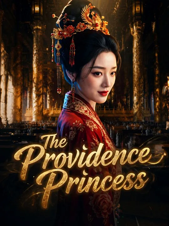 The Providence Princess