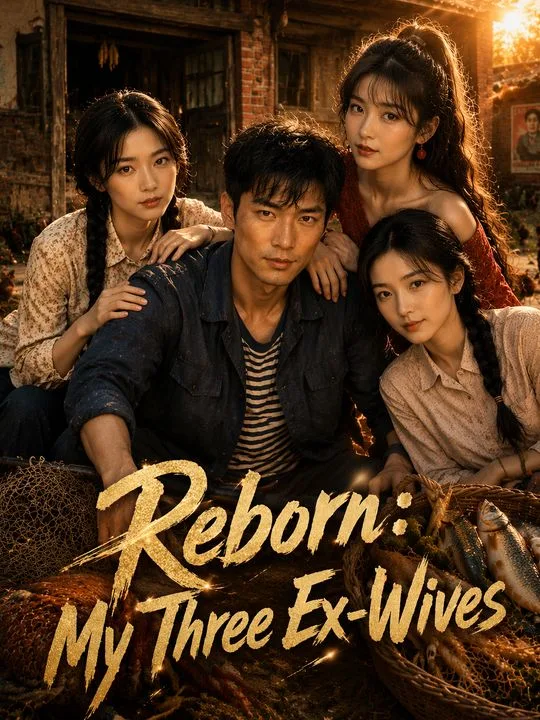 Reborn: My Three Ex-Wives
