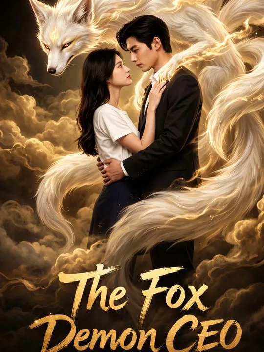 My CEO Is a Fox Spirit