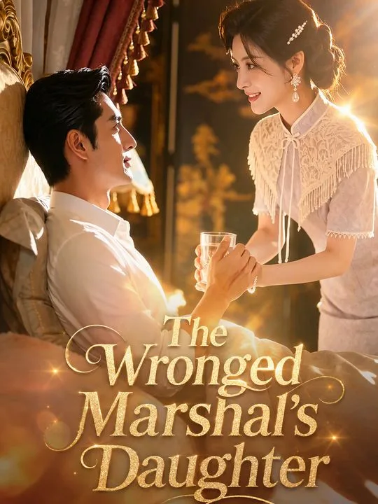 The Wronged Marshal's Daughter