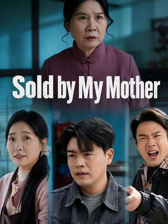 Sold by My Mother