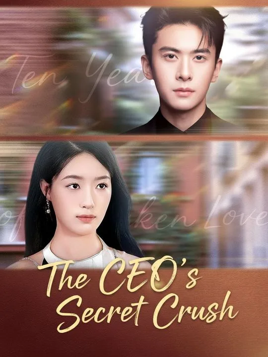 The CEO's Secret Crush